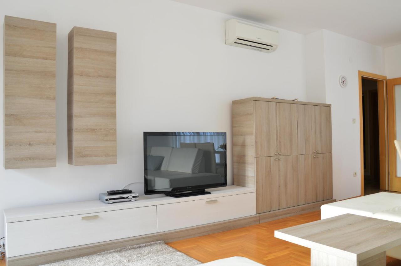 Apartment Silvija Sea View Umag Exterior foto